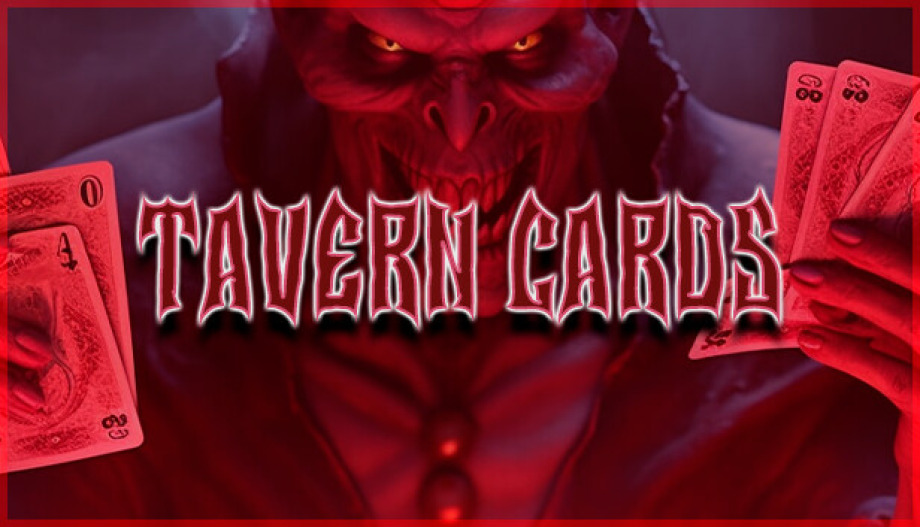Tavern Cards Steam Key satın al - Tiriniti
