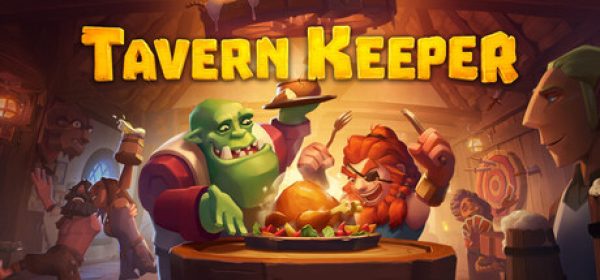 Tavern Keeper ucuz satın al - Tiriniti