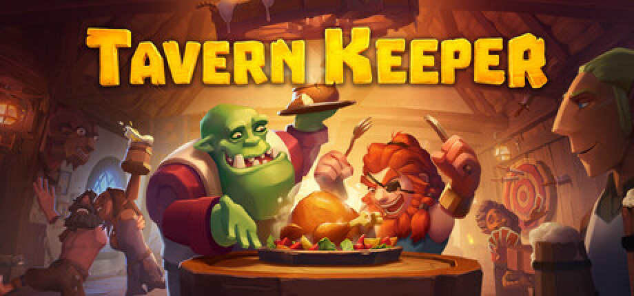 Tavern Keeper ucuz satın al - Tiriniti