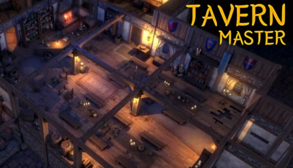Tavern Master ucuz satın al - Tiriniti