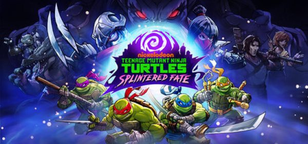 Teenage Mutant Ninja Turtles: Splintered Fate Steam Key satın al - Tiriniti