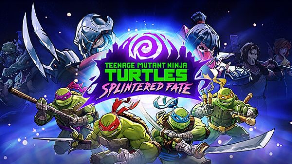 Teenage Mutant Ninja Turtles Splintered Fate ucuz satın al - Tiriniti