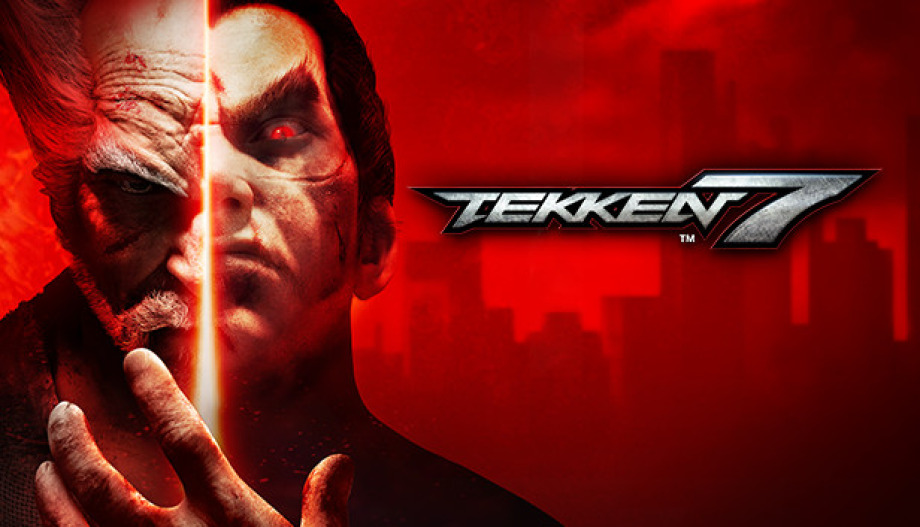 TEKKEN 7 Steam Key satın al - Tiriniti