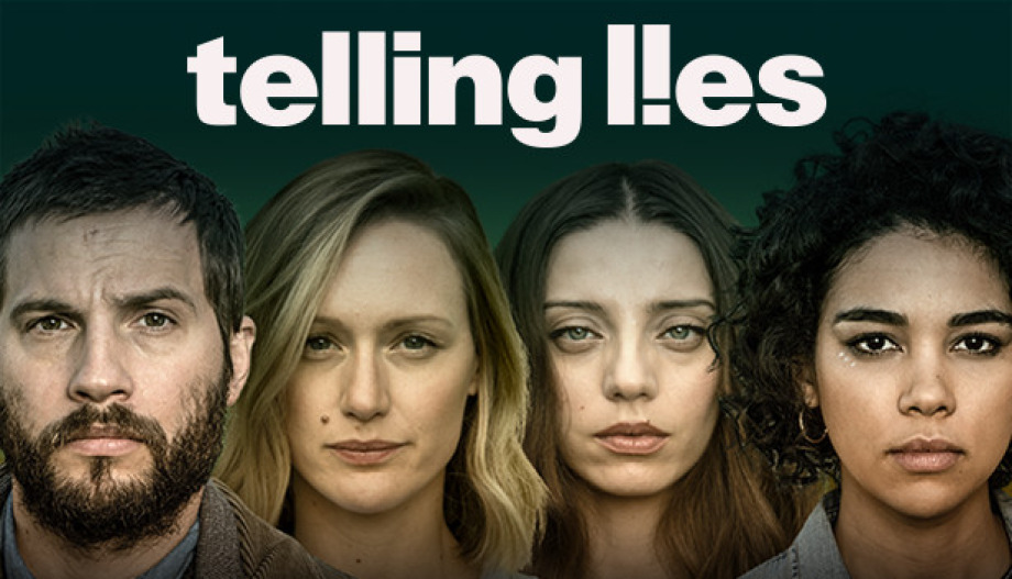 Telling Lies ucuz satın al - Tiriniti
