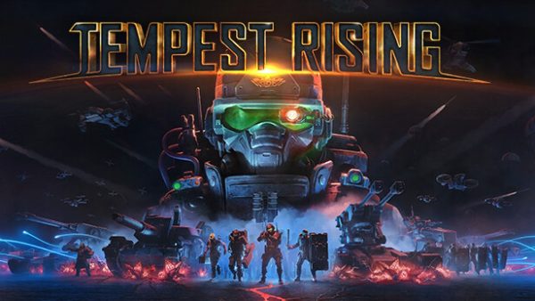 Tempest Rising ucuz satın al - Tiriniti