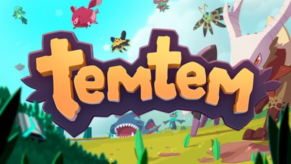 Temtem ucuz satın al - Tiriniti