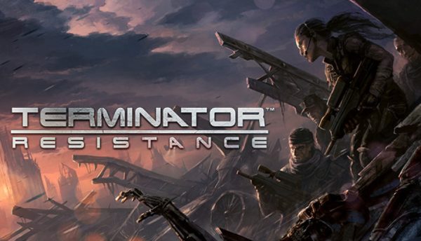 Terminator: Resistance ucuz satın al - Tiriniti