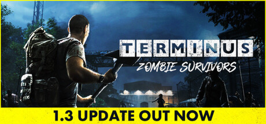 Terminus: Zombie Survivors ucuz satın al - Tiriniti