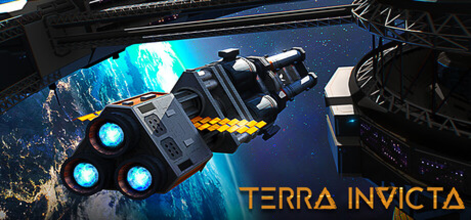 Terra Invicta ucuz satın al - Tiriniti