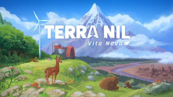 Terra Nil ucuz satın al - Tiriniti