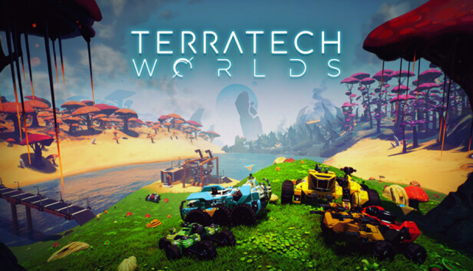 TerraTech Worlds ucuz satın al - Tiriniti