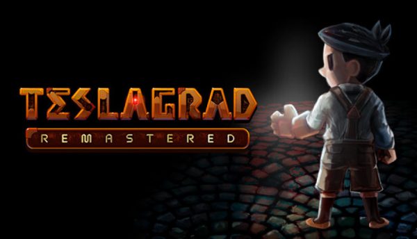 Teslagrad Remastered Steam Key satın al - Tiriniti