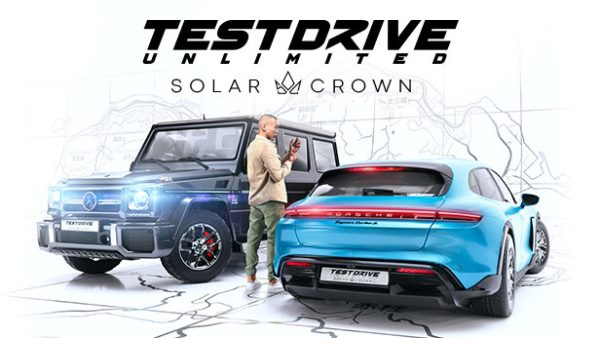 Test Drive Unlimited Solar Crown ucuz satın al - Tiriniti