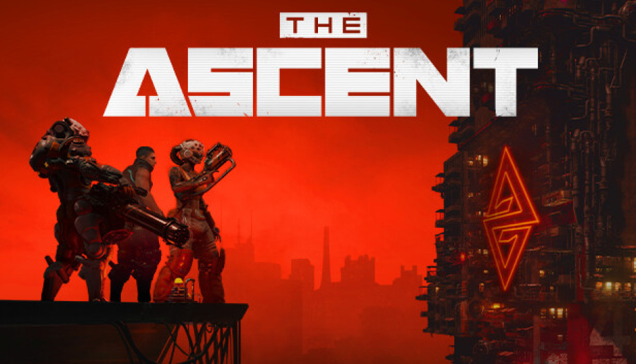 The Ascent Steam Key satın al - Tiriniti