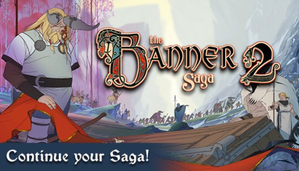 The Banner Saga 2 ucuz satın al - Tiriniti