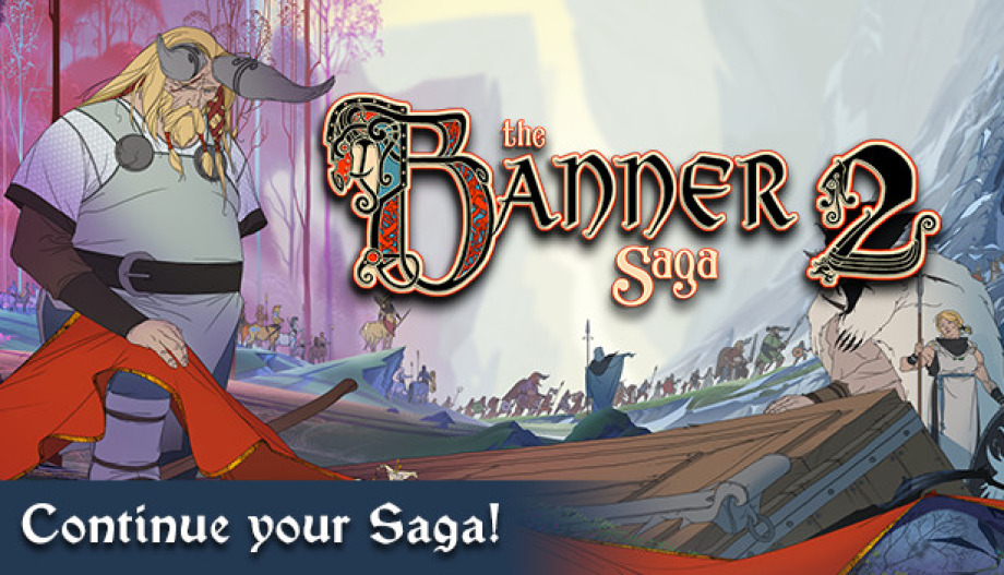 The Banner Saga 2 ucuz satın al - Tiriniti