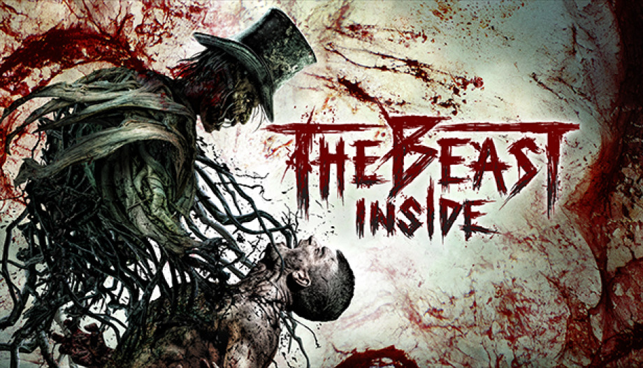 The Beast Inside Steam Key satın al - Tiriniti