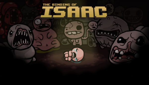 The Binding of Isaac ucuz satın al - Tiriniti