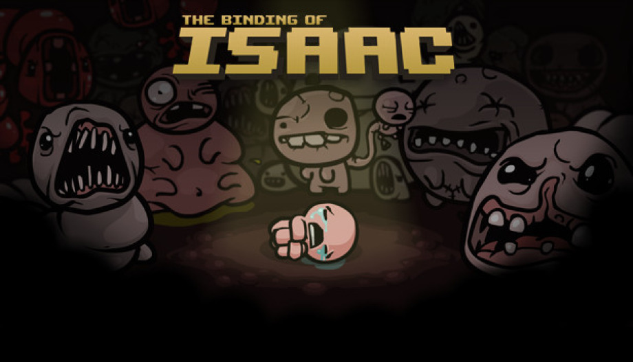 The Binding of Isaac ucuz satın al - Tiriniti
