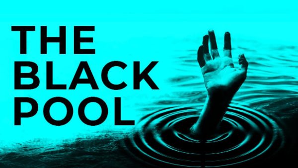 The Black Pool ucuz satın al - Tiriniti