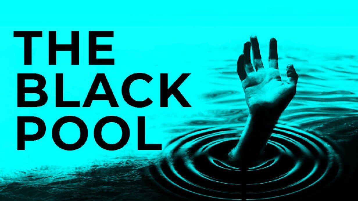 The Black Pool ucuz satın al - Tiriniti