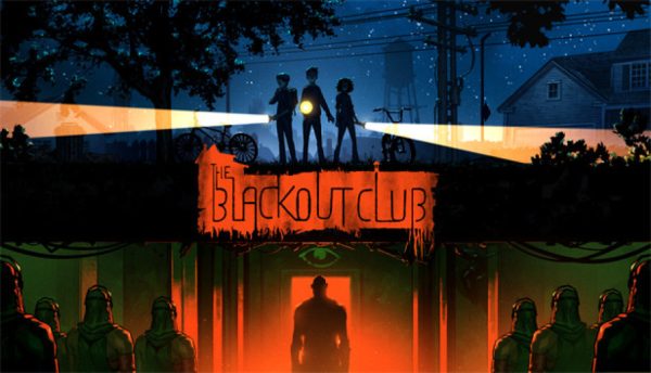 The Blackout Club ucuz satın al - Tiriniti