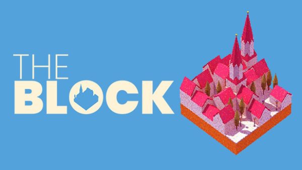 The Block ucuz satın al - Tiriniti