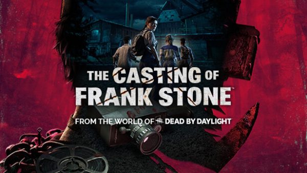 The Casting of Frank Stone ucuz satın al - Tiriniti