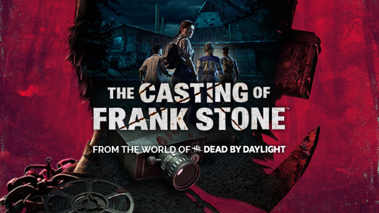 The Casting of Frank Stone ucuz satın al - Tiriniti
