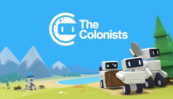 The Colonists ucuz satın al - Tiriniti