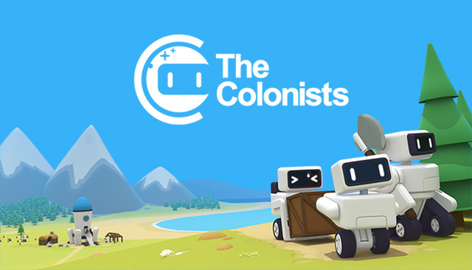 The Colonists ucuz satın al - Tiriniti