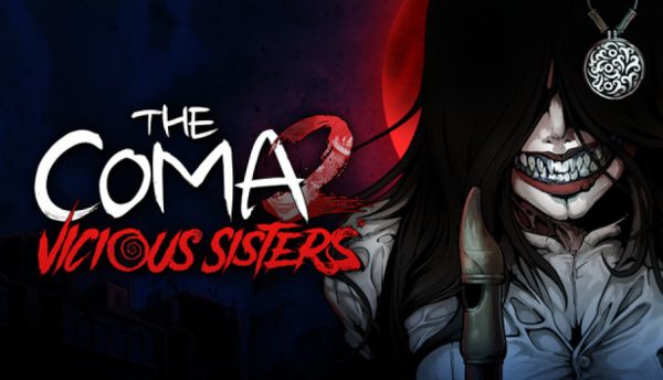 The Coma 2: Vicious Sisters ucuz satın al - Tiriniti