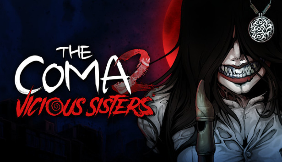 The Coma 2: Vicious Sisters ucuz satın al - Tiriniti