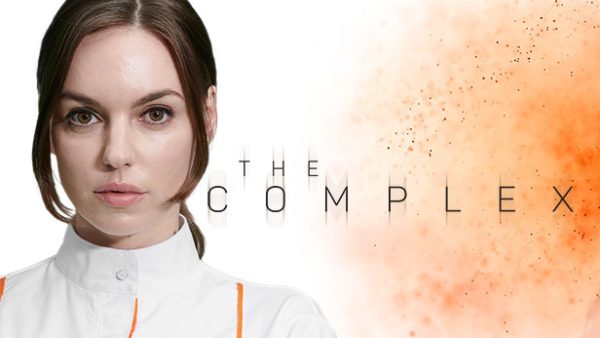 The Complex ucuz satın al - Tiriniti
