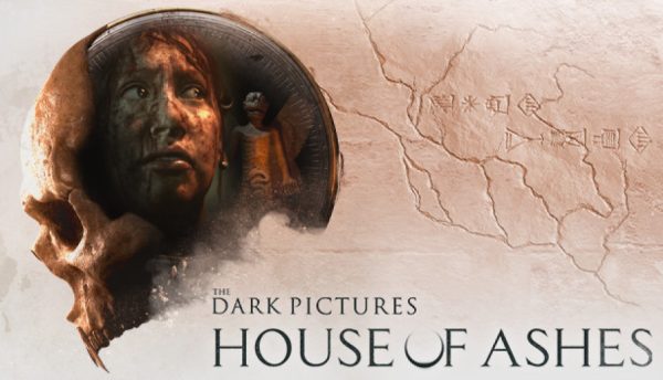 The Dark Pictures Anthology: House of Ashes Steam Key satın al - Tiriniti