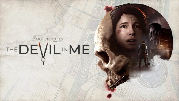 The Dark Pictures Anthology: The Devil in Me ucuz satın al - Tiriniti