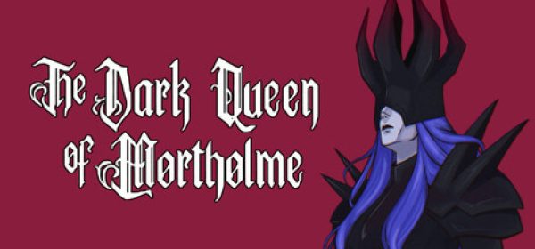 The Dark Queen of Mortholme ucuz satın al - Tiriniti