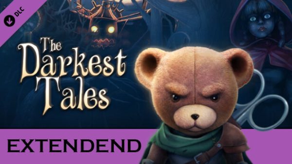 The Darkest Tales — Extended edition ucuz satın al - Tiriniti