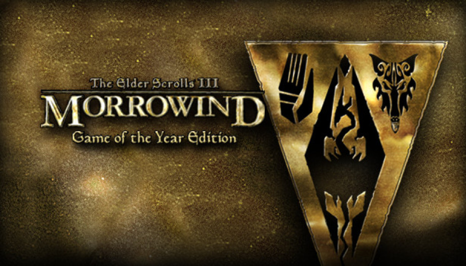 The Elder Scrolls III: Morrowind® Game of the Year Edition ucuz satın al - Tiriniti