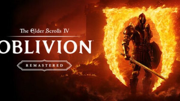 The Elder Scrolls IV Oblivion Remastered ucuz satın al - Tiriniti