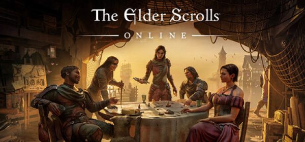 The Elder Scrolls Online Steam Key satın al - Tiriniti