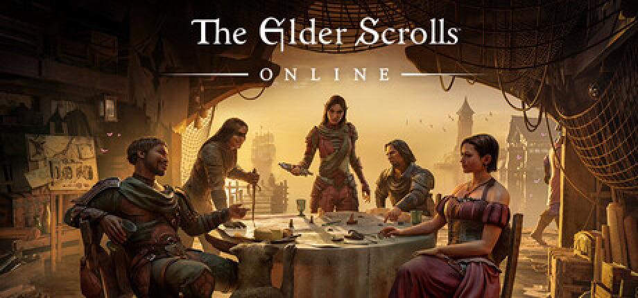 The Elder Scrolls Online Steam Key satın al - Tiriniti