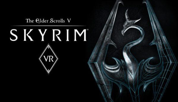 The Elder Scrolls V: Skyrim VR Steam Key satın al - Tiriniti