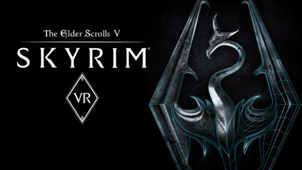 The Elder Scrolls V: Skyrim VR ucuz satın al - Tiriniti