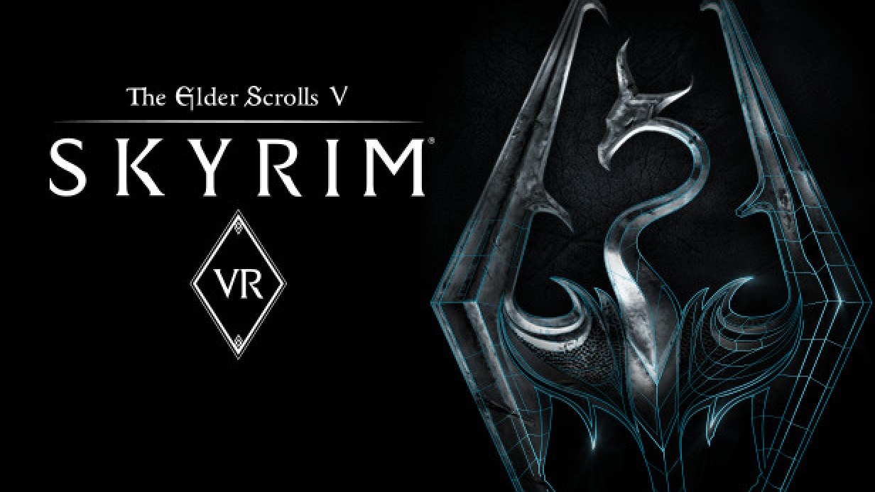 The Elder Scrolls V: Skyrim VR ucuz satın al - Tiriniti