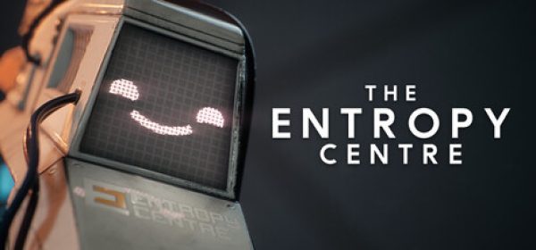 The Entropy Centre ucuz satın al - Tiriniti