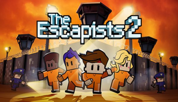 The Escapists 2 ucuz satın al - Tiriniti