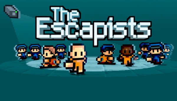 The Escapists ucuz satın al - Tiriniti