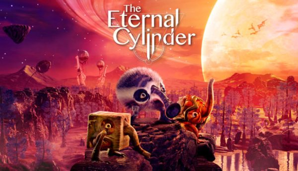 The Eternal Cylinder Steam Key satın al - Tiriniti