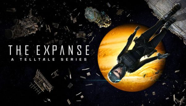 The Expanse: A Telltale Series ucuz satın al - Tiriniti